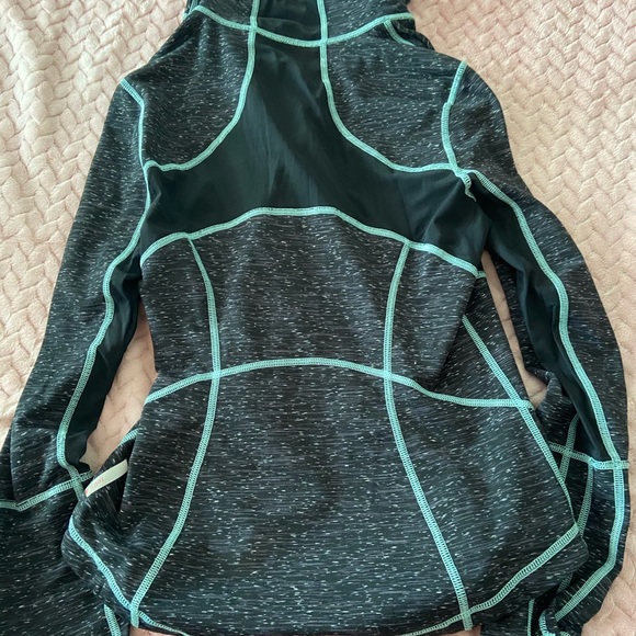 Zella Jackets & Coats Activewear Jacket Poshmark